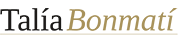 Talía Bonmatí