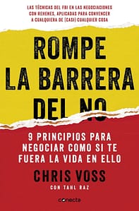 rompe la barrera del NO